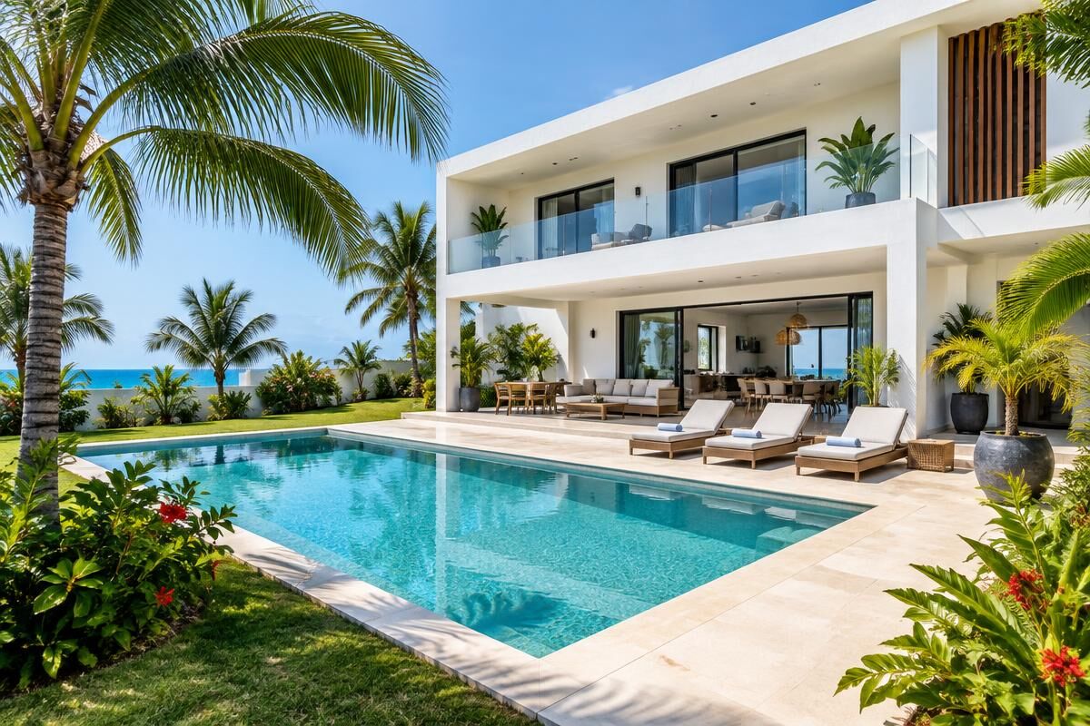 Toutes transactions immobilières